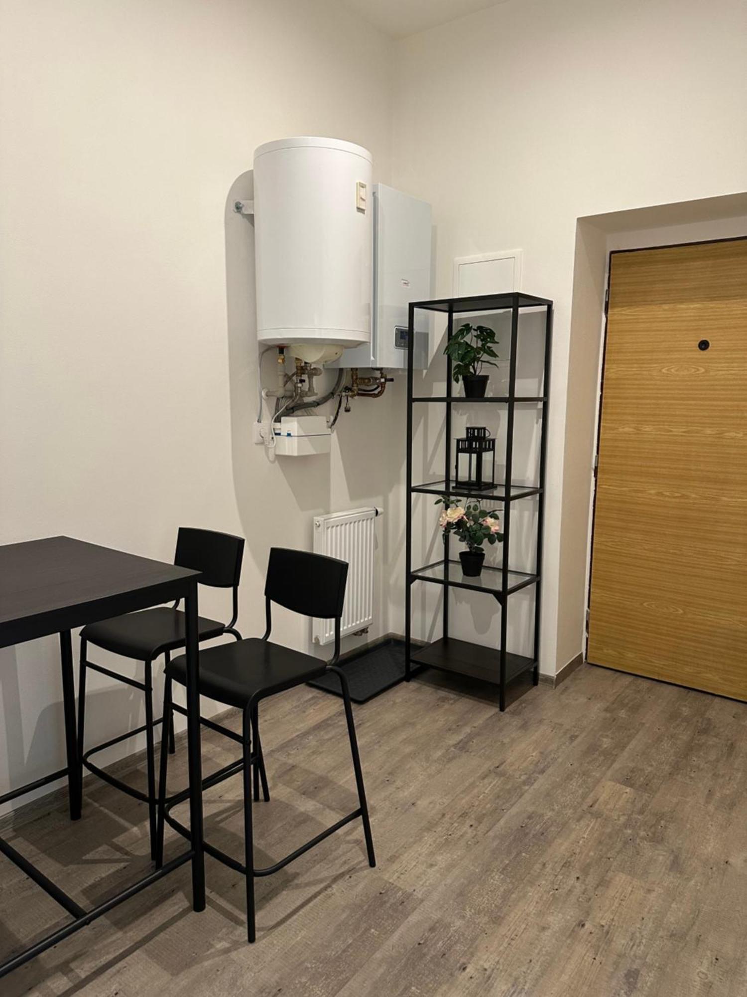 Apartman Palackeho Tabor Ngoại thất bức ảnh