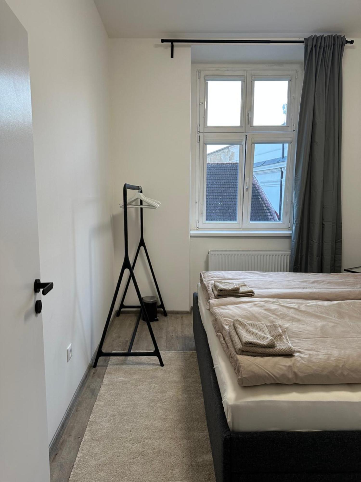 Apartman Palackeho Tabor Ngoại thất bức ảnh
